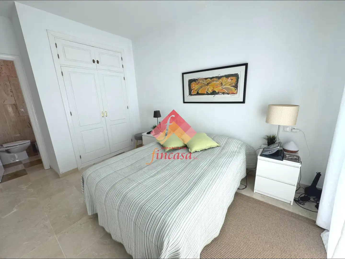 Habitación de Casa o chalet en venta en Ronda con Calefacción, Jardín privado y Piscina