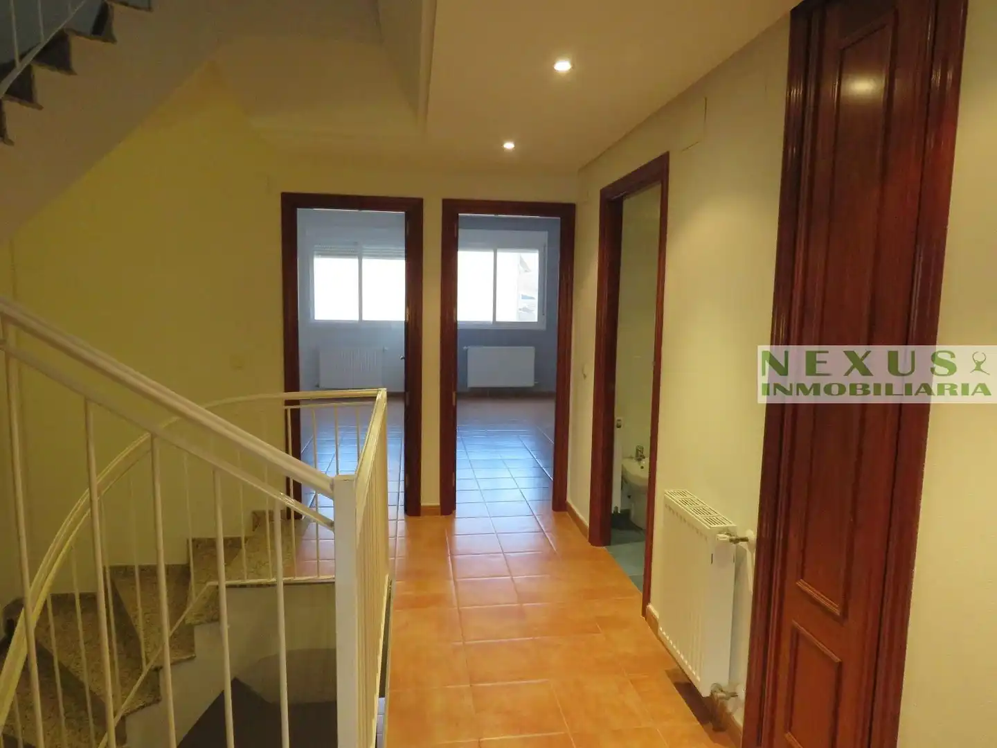 Houses for rent in Cáceres  with Air Conditioner, Heating and Private garden