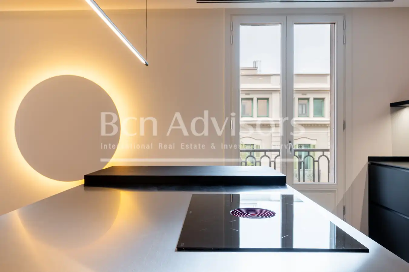 Wohnung mit Terrasse zum Verkauf in Carrer del Consell de Cent, imagen 15