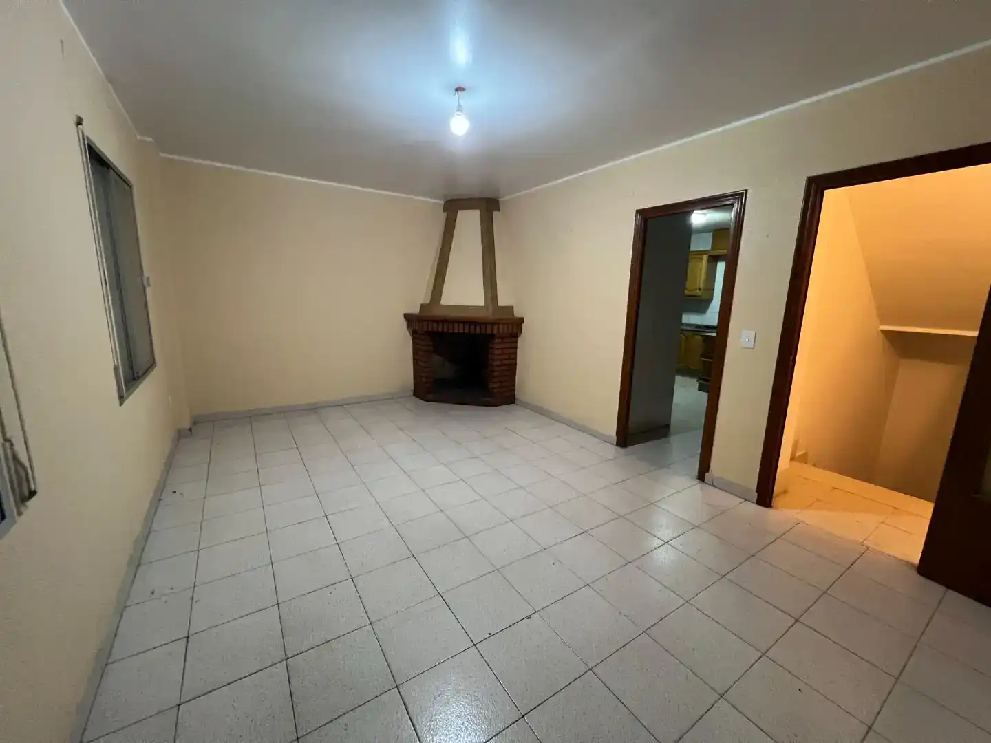 Piso en venta en Elche de la Sierra con Trastero