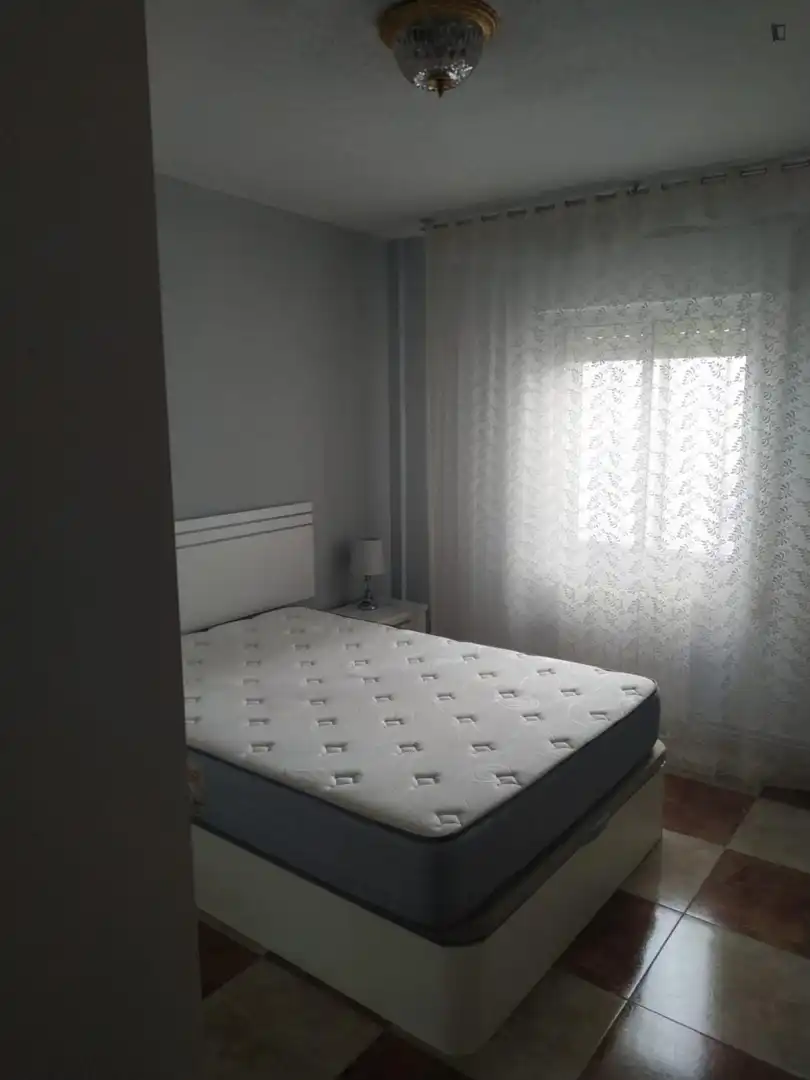 Apartament de lloguer a Juan de la Cierva
