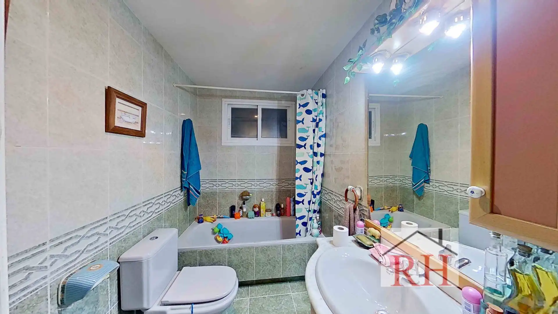 Casa a schiera in vendita a Calle Salamanca, imagen 15