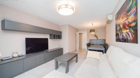 Foto 3 de Piso en venta en Parque Oeste - Fuente Cisneros, Alcorcón