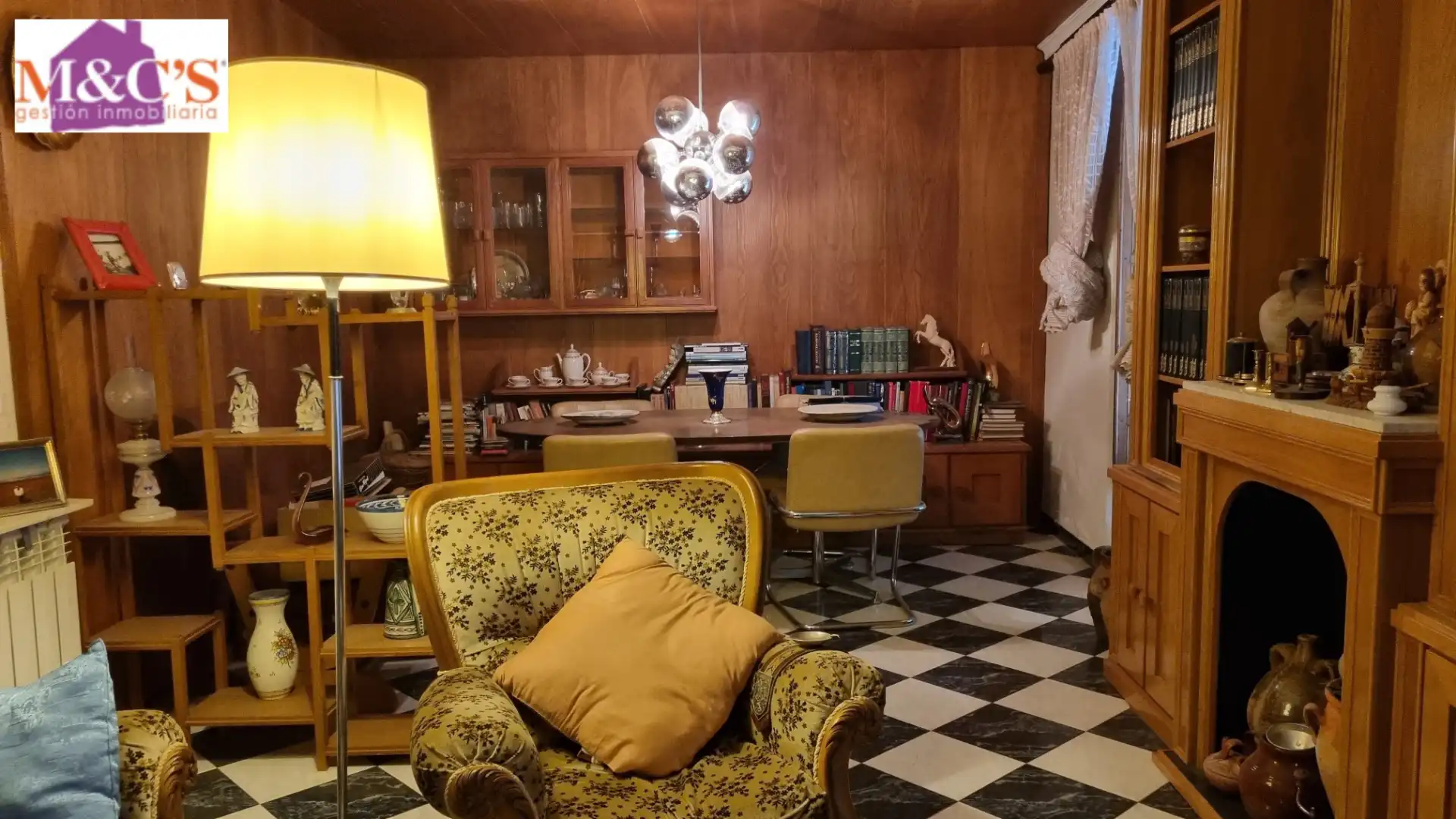 House for sale in Argamasilla de Calatrava, imagen 4