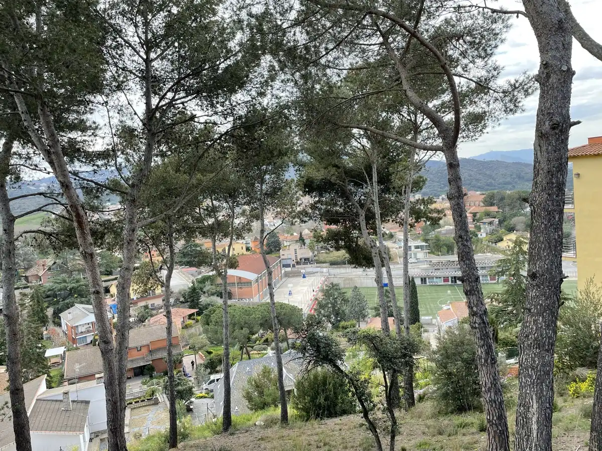 Terreno residencial en venta en Martorelles, imagen 7