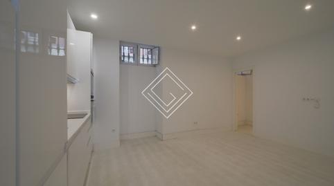 Foto 5 de Oficina en venda a Calle del Conde de Aranda, Recoletos, Madrid