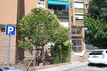 Piso en venta en Herbolarios, Arcos