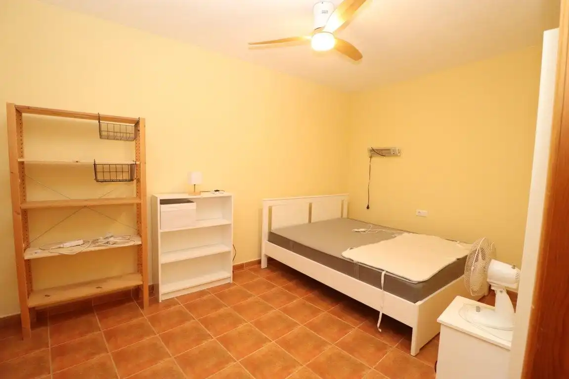 Casa con giardino in affitto a Coín, imagen 50