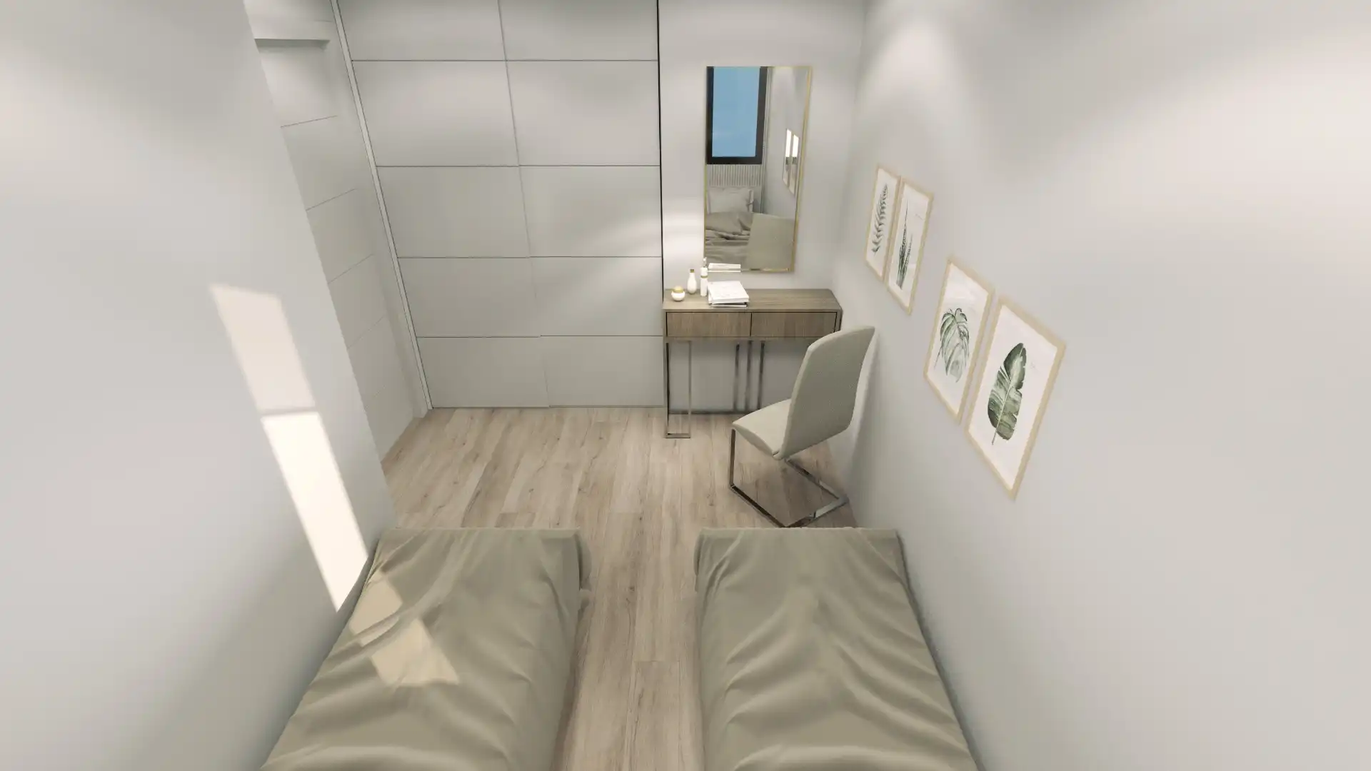 Apartamento en venta en Calle Mar Baltico, 51, Zona Playa de los Locos