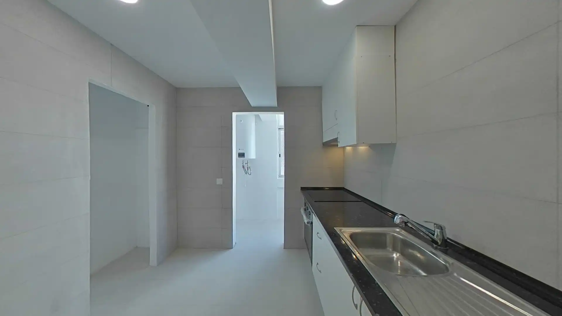 Kitchen of Flat for sale in  Palma de Mallorca