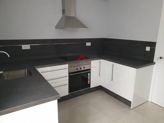 Piso en Alquiler en Centro