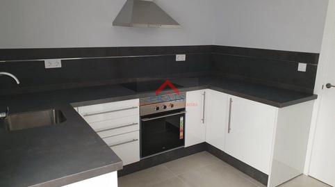 Foto 2 de Pis de lloguer a Centro, Utrera