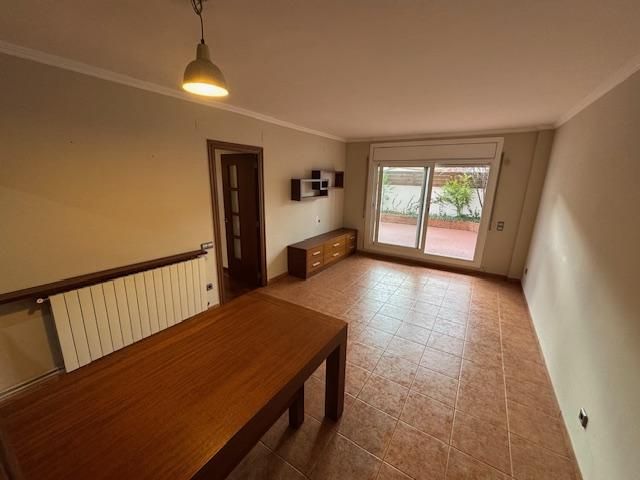 Dining room of Apartment for sale in Roda de Ter