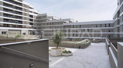 Foto 3 de Piso en venta en Aljamar, Tomares