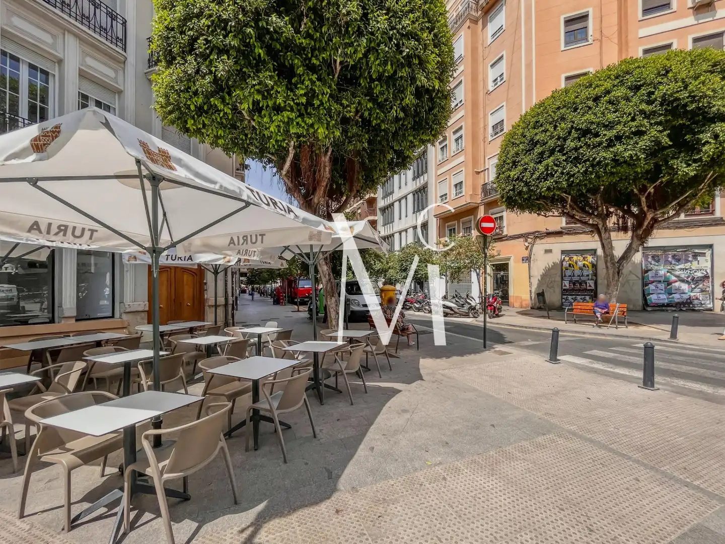 Business premises to rent in Calle Calle de Cádiz, imagen 4