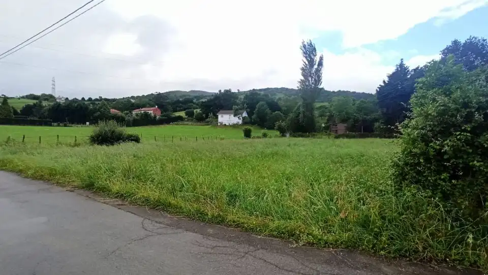 Terreno residencial en venta en Rionansa, imagen 9