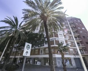 Vista exterior de Traster en venda en  Barcelona Capital