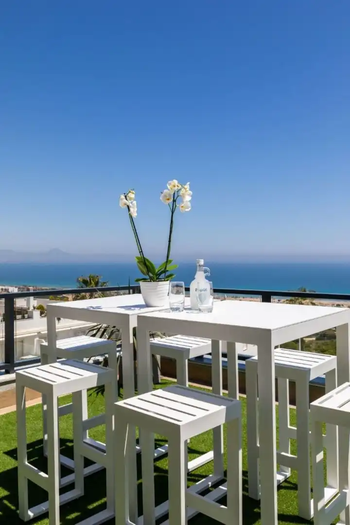 Mini appartamento con piscina in vendita a Gran Alacant, imagen 39