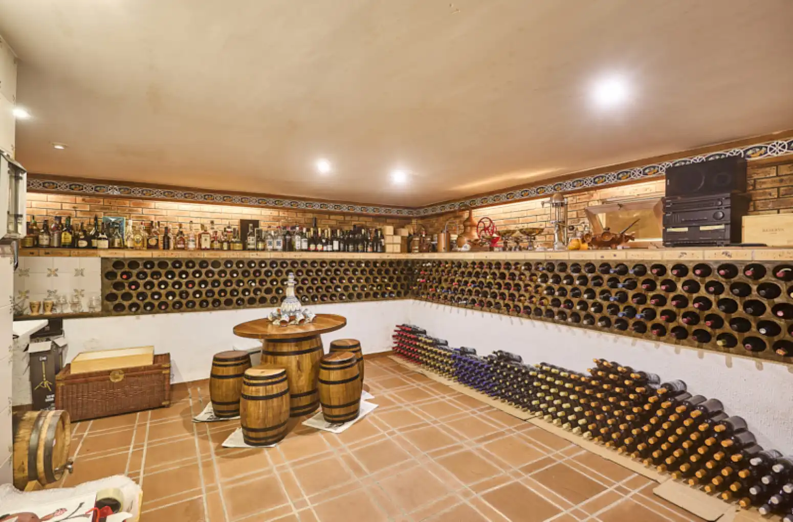 Casa o chalet en venta en Monistrol de Montserrat con Aire acondicionado, Calefacción y Jardín privado