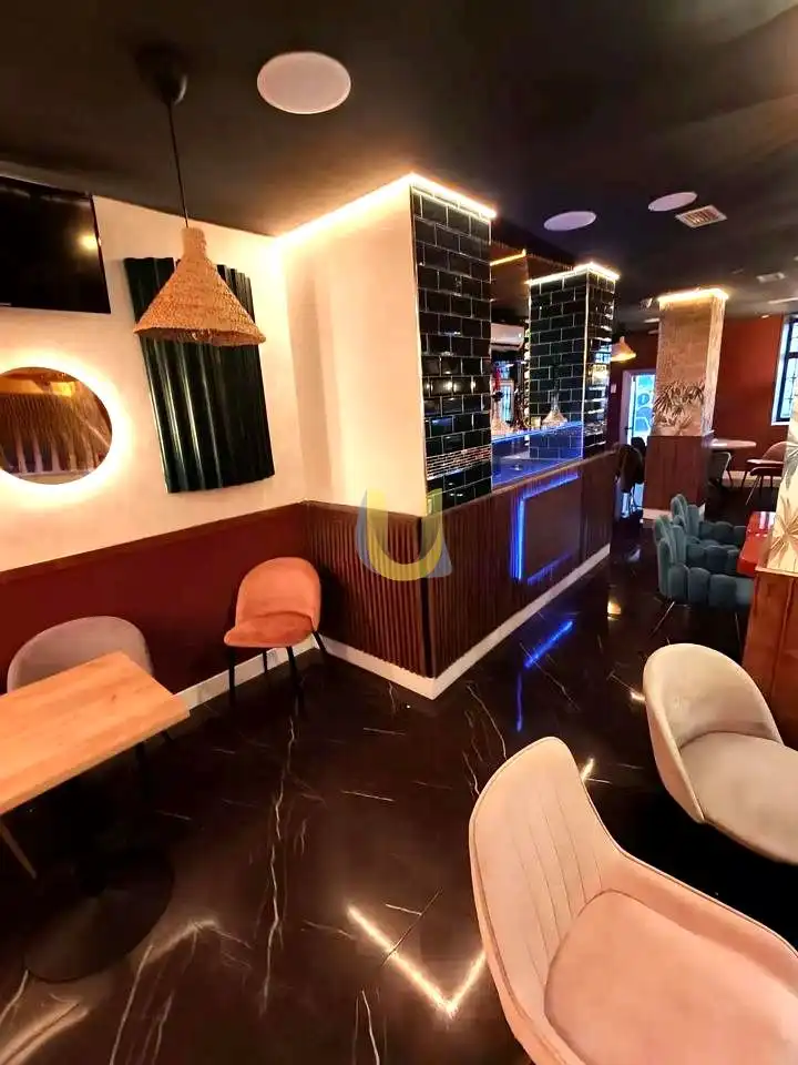 Business premises for transfer in Centro, imagen 3