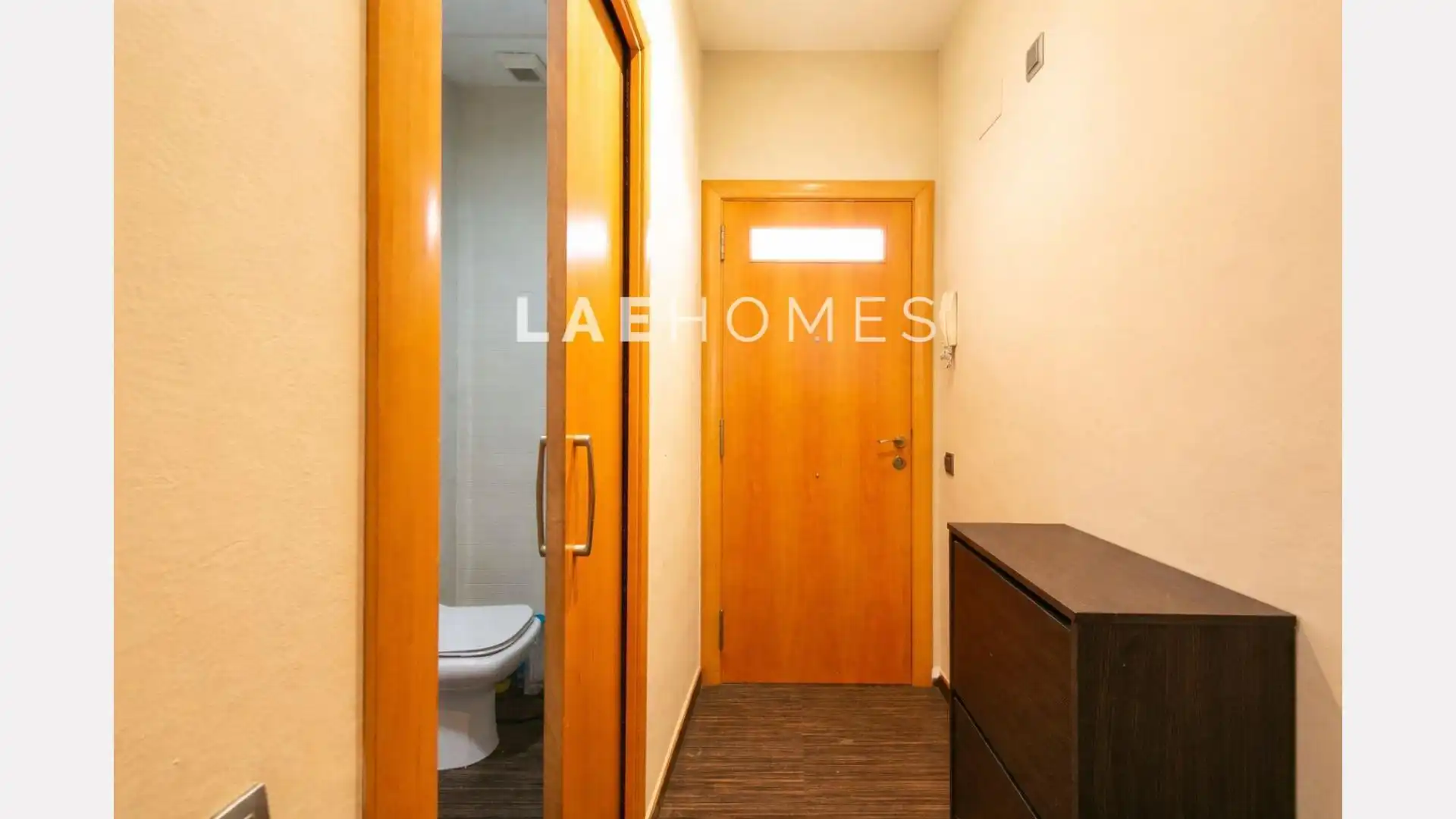 Attic for sale in Badalona  with Air Conditioner, Heating and Furnished