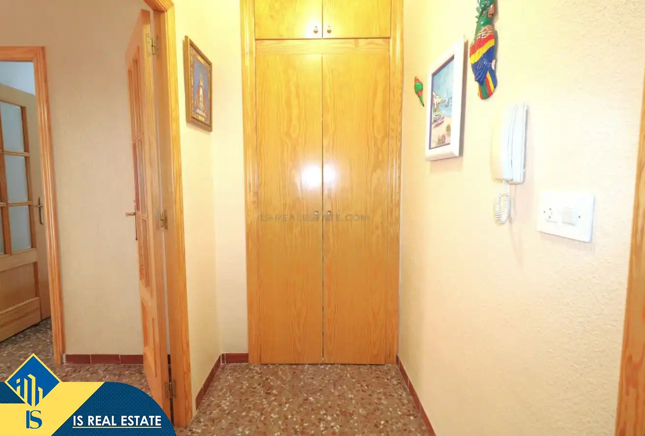 Apartament amb ascensor en venda a Playa del Acequión, Náufragos y Rocío del Mar, imagen 11