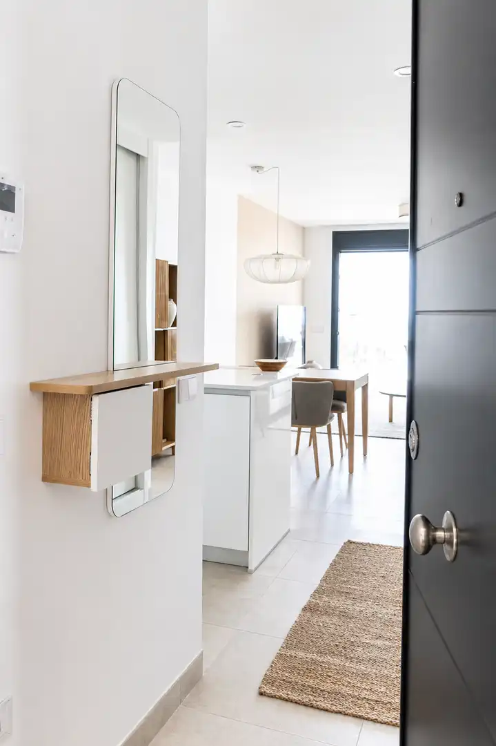 Appartement compact avec piscine à vendre à El Higuerón, imagen 15
