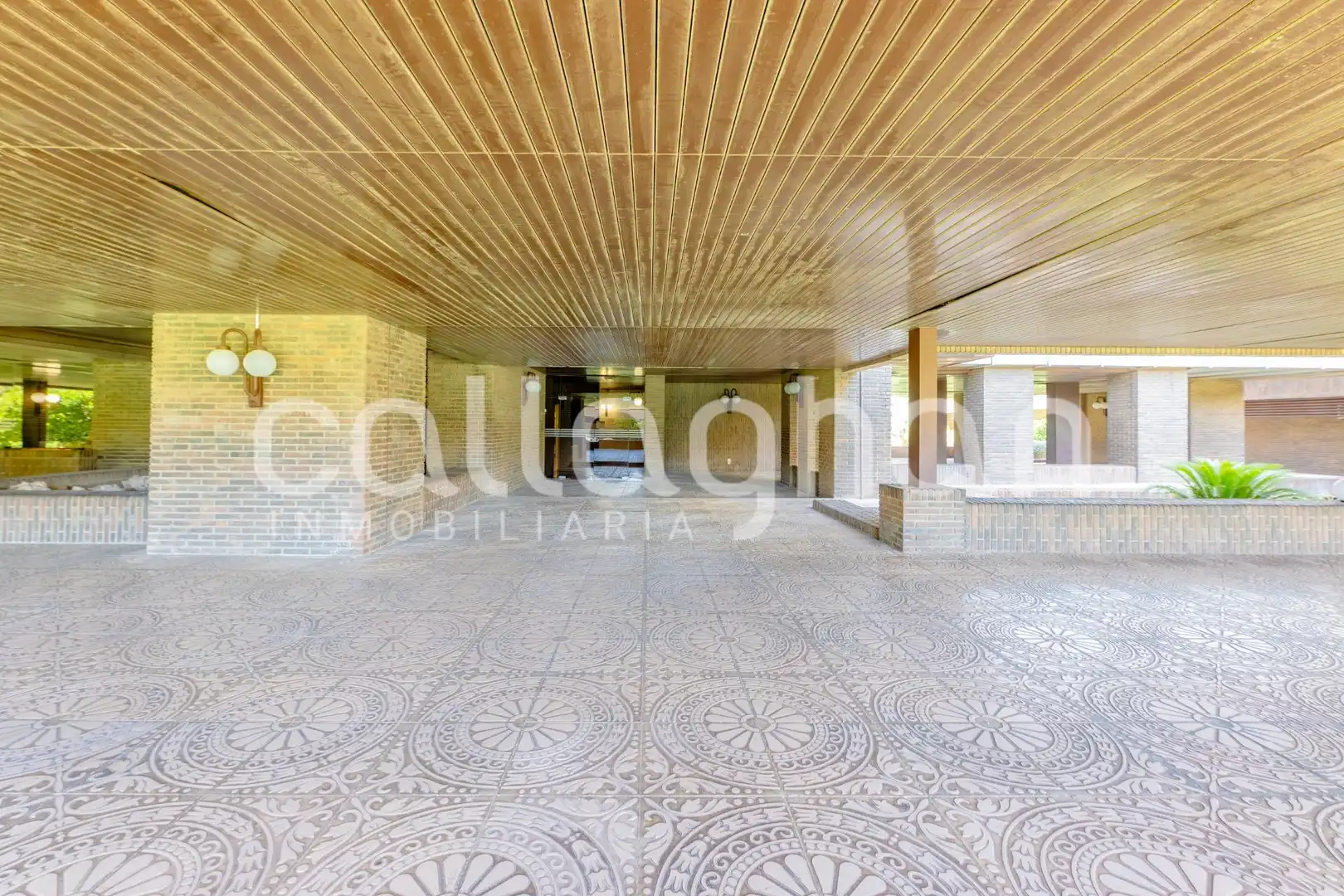 Pis en venda en Valencia amb Aire condicionat, Calefacció i Jardí privat