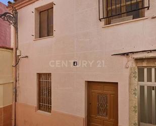 Exterior view of Flat for sale in  Valencia Capital