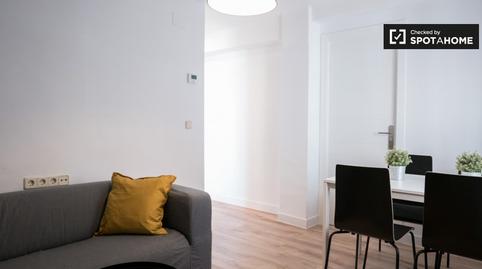 Photo 3 of Apartment to share in Pinar del Rey,  Madrid Capital