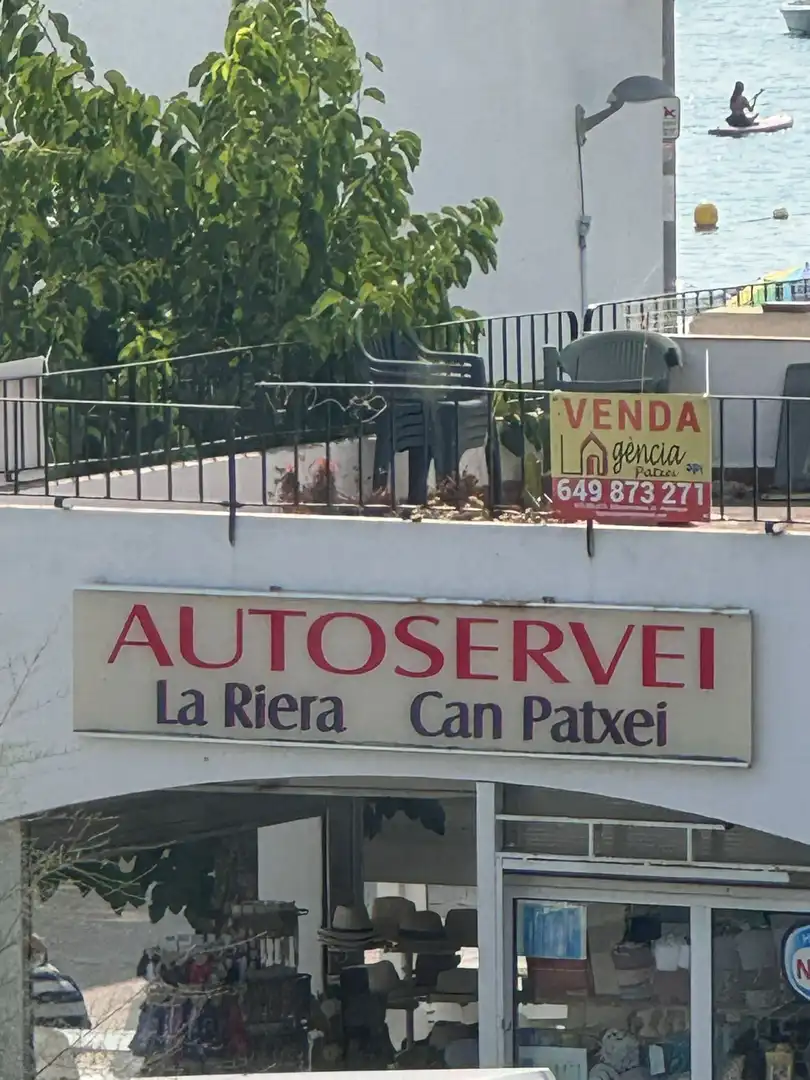 Edifici en venda en Palafrugell