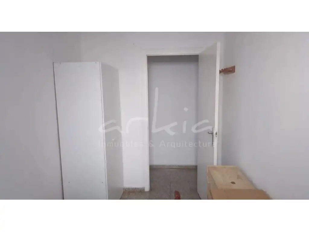 Bedroom of Flat for sale in Paterna