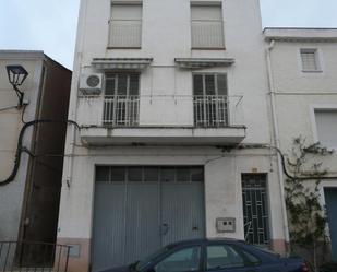 Exterior view of House or chalet to rent in Montoliu de Lleida  with Air Conditioner