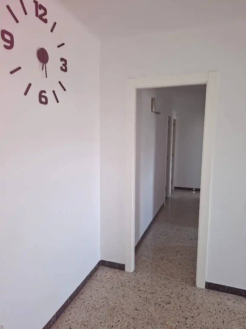 Piso en venta en Mollet del Vallès con Balcón