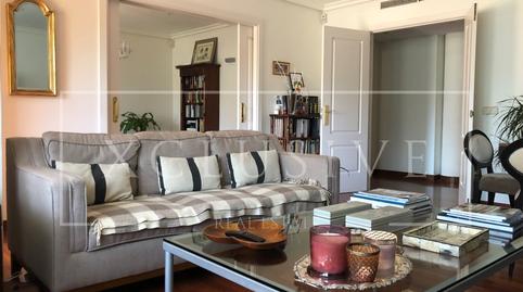 Photo 3 of Flat for rent in El Soto de la Moraleja, La Moraleja