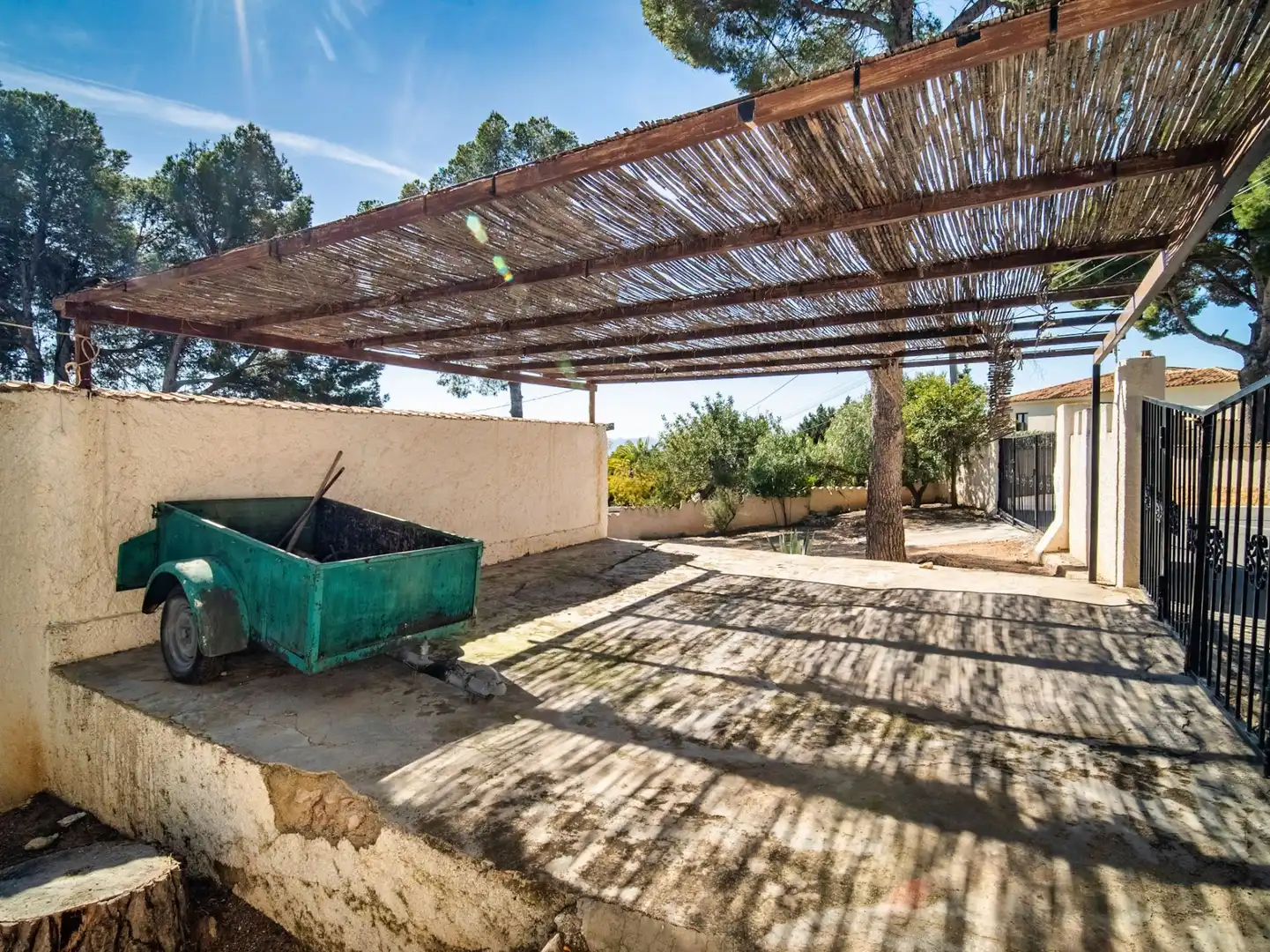 Casa con piscina en venta en Altea la Vella, imagen 27