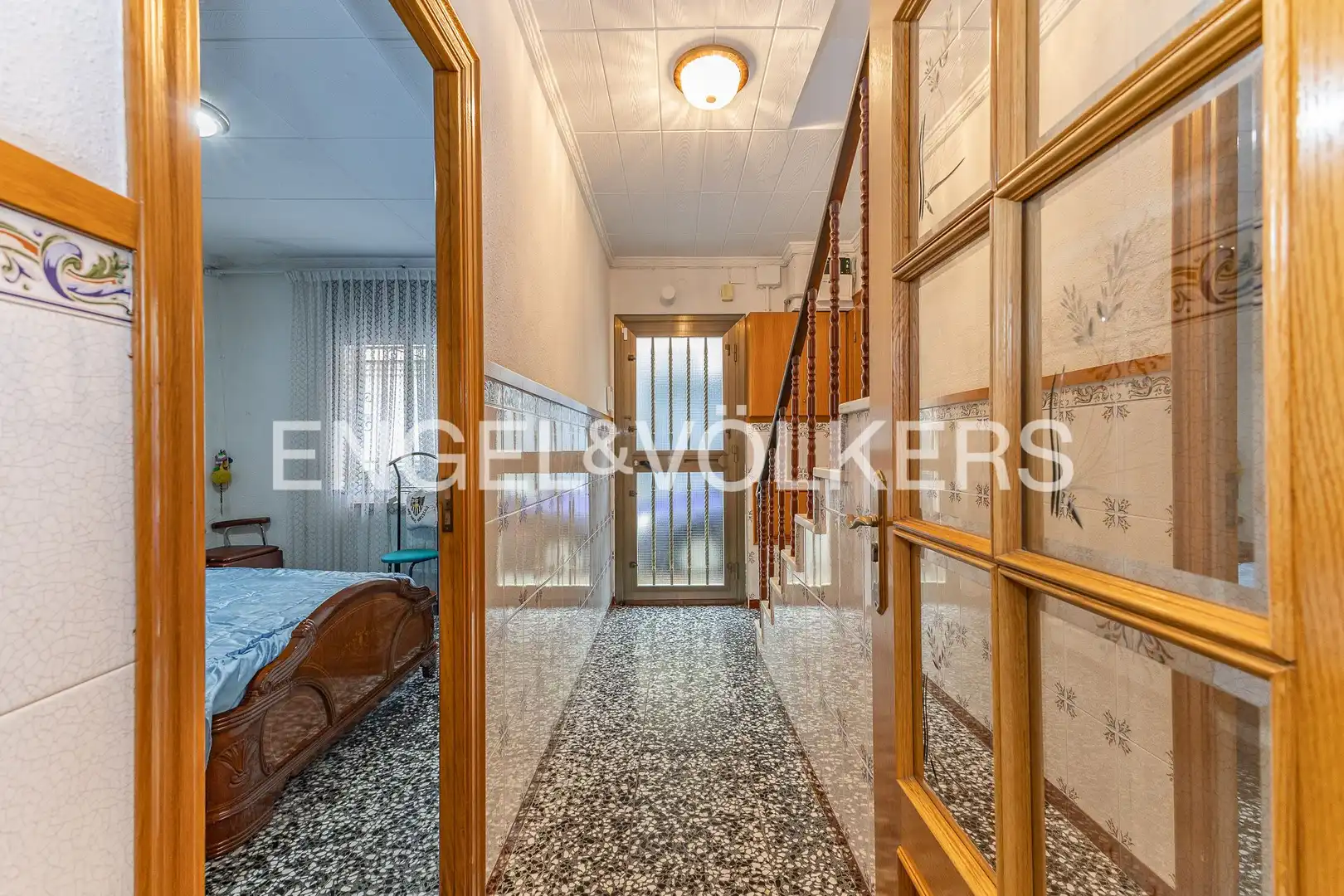 Adosado con terraza en venta en Ca n'Oriac - Sector Nord, imagen 2