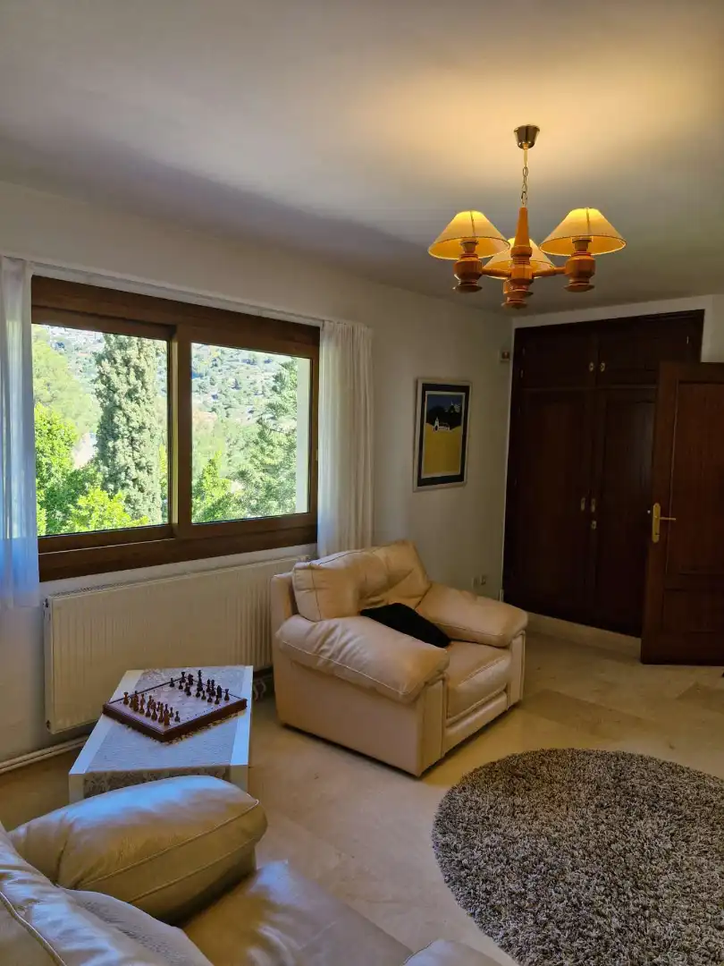 Villa avec terrasse à vendre à Mijas pueblo, imagen 59