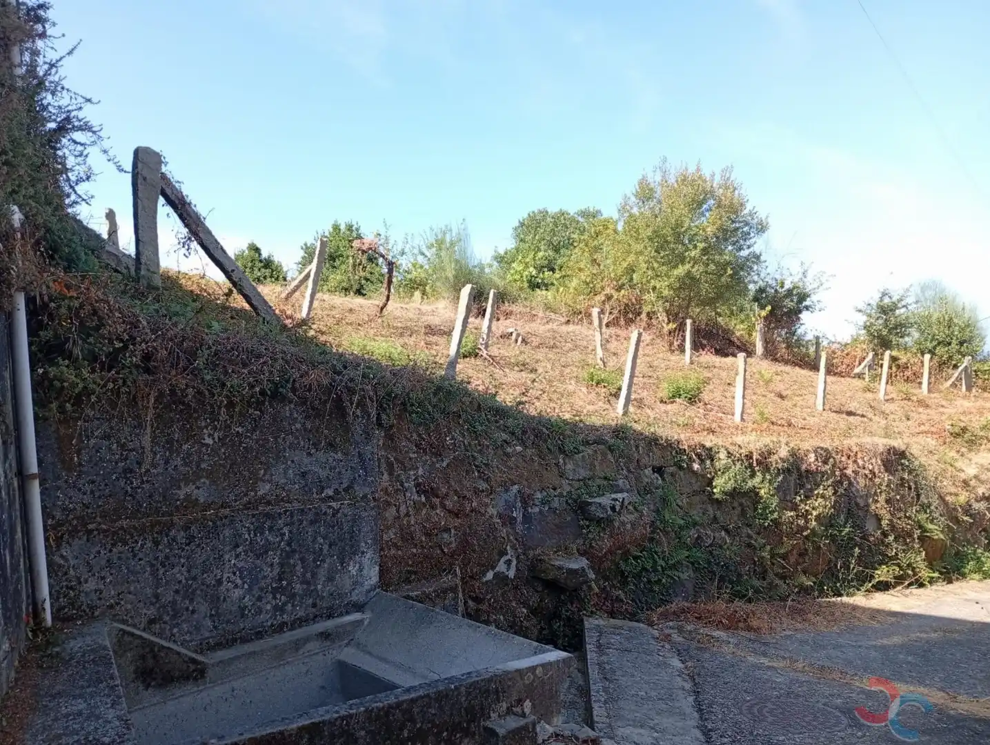 Residencial en venda a Marín
