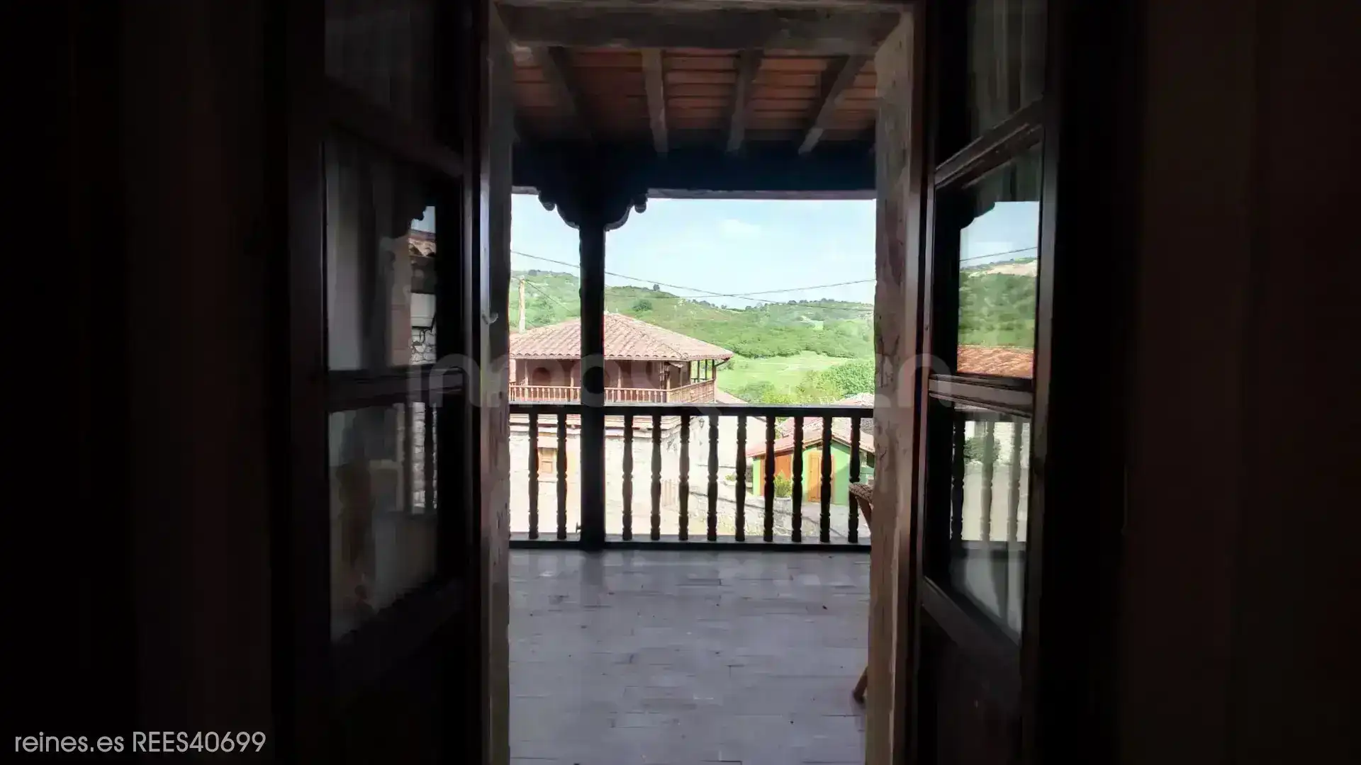 Casa o chalet en venta en Cabrales con Terraza y Amueblado