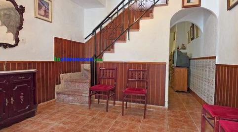 Foto 3 de Finca rústica en venta en Otívar, Granada