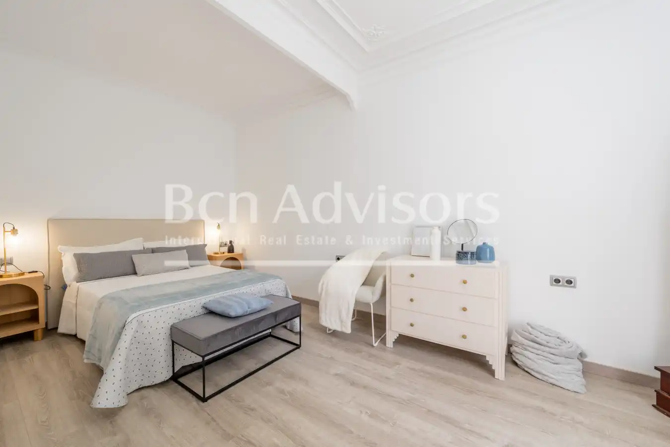 Wohnung mit Terrasse zum Verkauf in Eixample, imagen 7