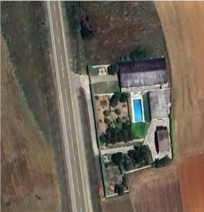 Xalet amb terrassa en venda a DS HERRENES, imagen 43