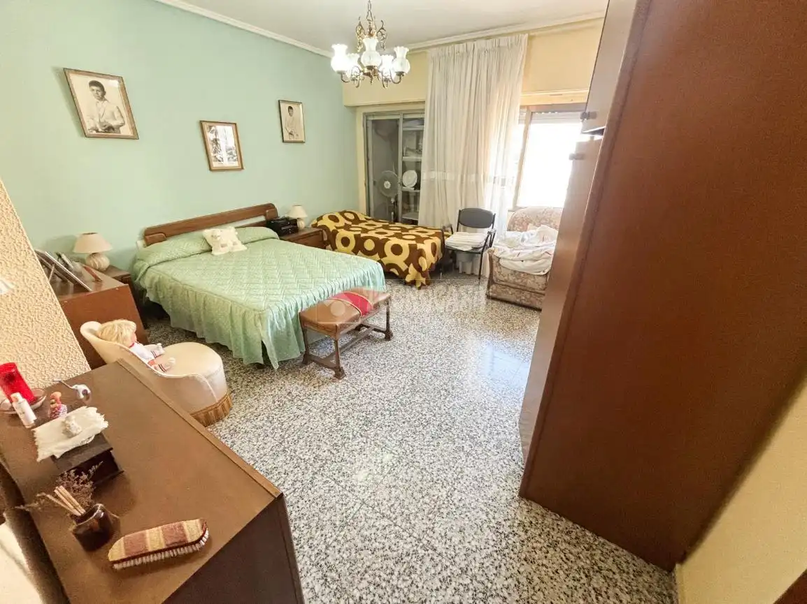 Pis en venda a Barrio de Benicalap
