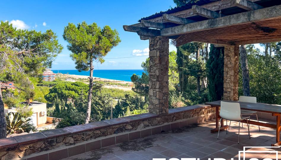 Photo 1 of House or chalet to rent in Urbanitzacions, Barcelona