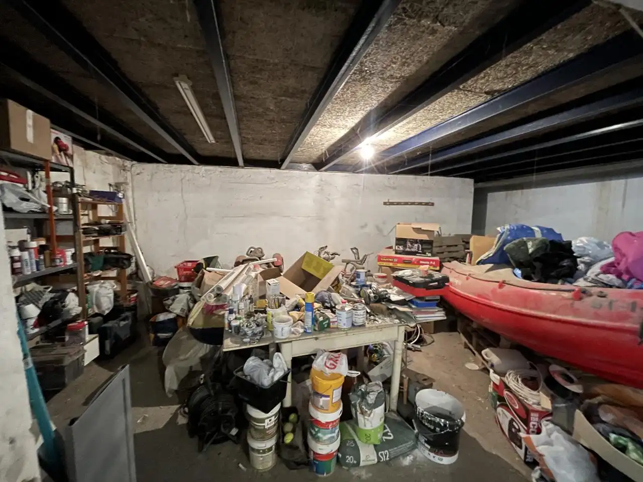 Gewerbefläche zum Verkauf in De La Ronda 54, imagen 16