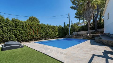 Foto 2 de Casa o chalet en venta en Olivella, Barcelona