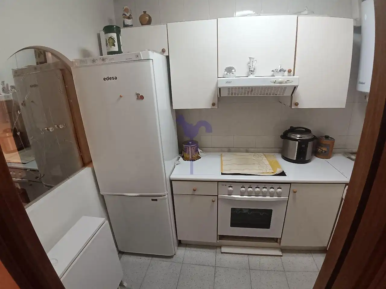 Apartament en venda a La Asunción - La Inmaculada