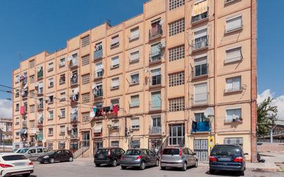 Exterior view of Flat for sale in  Tarragona Capital