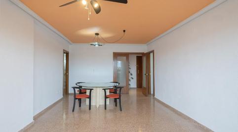 Foto 5 de Pis en venda a C. Penáguila, 1, Tómbola, Alicante / Alacant